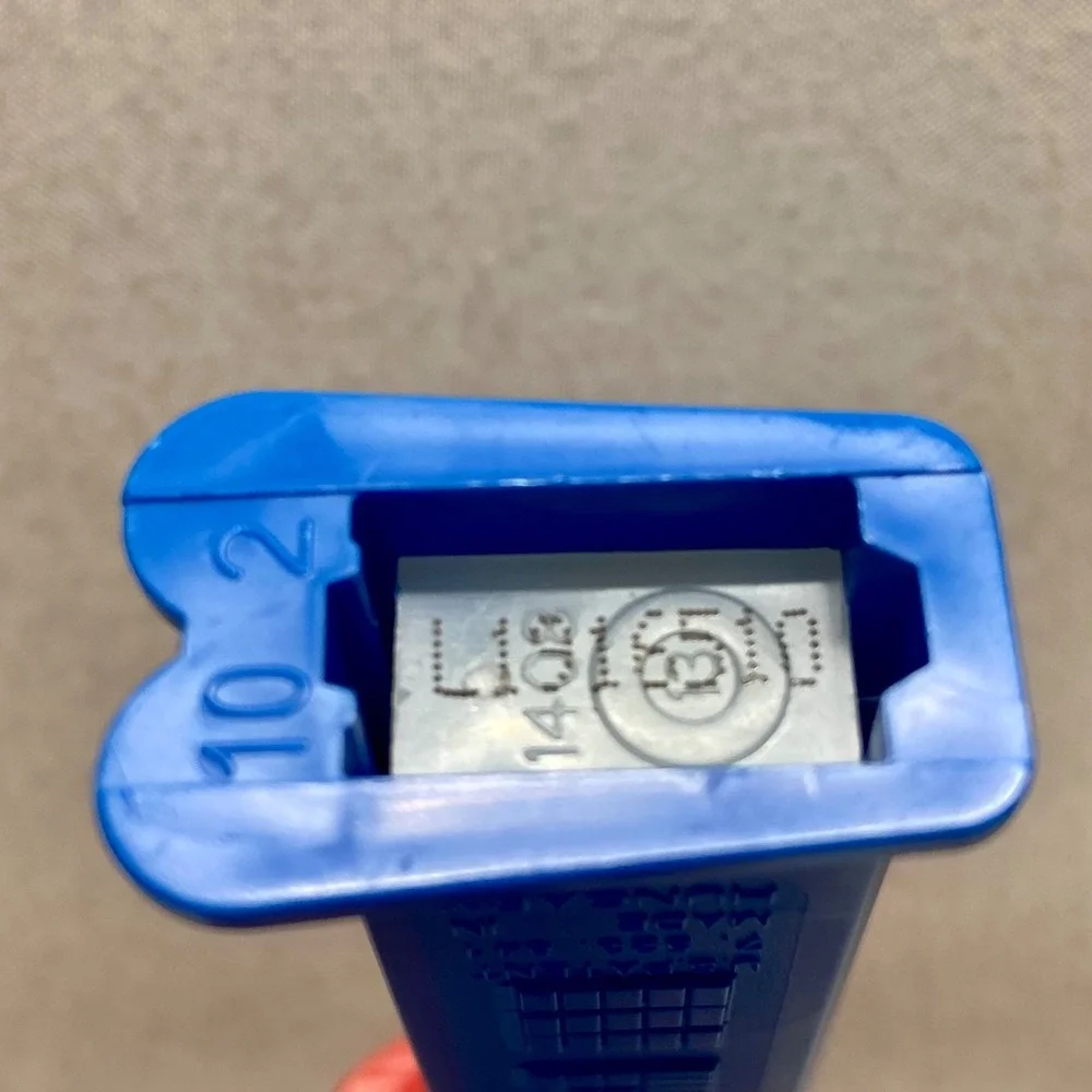 PEZ this vintage